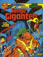 Junge Giganten # 01 - 10 (von 10)