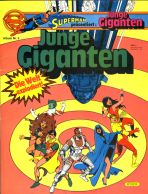 Junge Giganten # 01 - 10 (von 10)