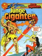 Junge Giganten # 01 - 10 (von 10)