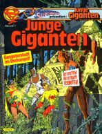 Junge Giganten # 01 - 10 (von 10)