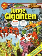 Junge Giganten # 01 - 10 (von 10)