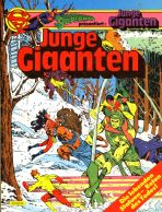 Junge Giganten # 01 - 10 (von 10)
