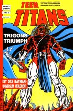 Teen Titans (Serie ab 1989) # 02 - 5 (von 6)