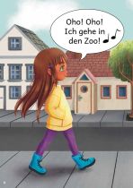 Lesen mit Ella und Tim # 01 - Die Rettung