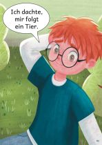 Lesen mit Ella und Tim # 01 - Die Rettung