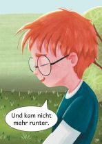 Lesen mit Ella und Tim # 01 - Die Rettung