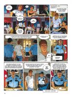 Largo Winch Doppelband # 17 • 18