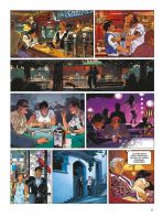 Largo Winch Doppelband # 17 • 18