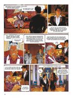 Largo Winch Doppelband # 17 • 18