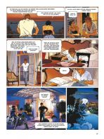 Largo Winch Doppelband # 17 • 18