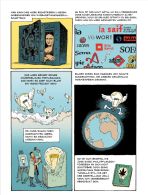 Comic-Bibliothek des Wissens: Das Urheberrecht