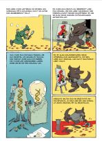 Comic-Bibliothek des Wissens: Das Urheberrecht