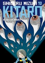 Kitaro Bd. 12 (von 13)