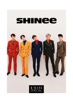 K*bang Special: Shinee Fan-Paket