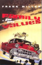 Sin City - Family Values