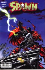 Spawn # 069