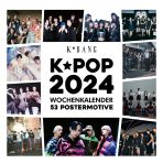 K*bang Kalender 2024