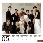 K*bang Kalender 2024