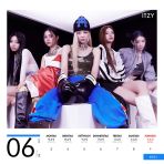 K*bang Kalender 2024