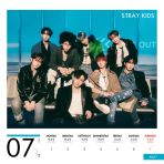 K*bang Kalender 2024