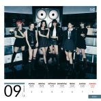 K*bang Kalender 2024