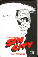 Sin City - Black Edition # 01 (von 7)