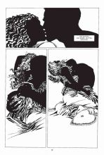 Sin City - Black Edition # 01 (von 7)
