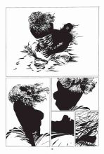 Sin City - Black Edition # 01 (von 7)