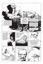 Sin City - Black Edition # 01 (von 7)