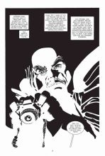 Sin City - Black Edition # 02 (von 7)