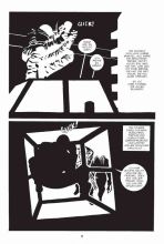 Sin City - Black Edition # 02 (von 7)