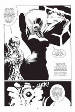 Sin City - Black Edition # 02 (von 7)