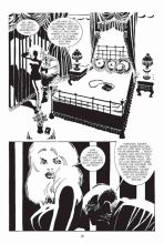 Sin City - Black Edition # 02 (von 7)