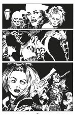 Sin City - Black Edition # 03 (von 7)