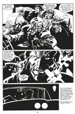 Sin City - Black Edition # 03 (von 7)