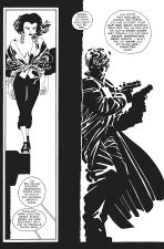 Sin City - Black Edition # 03 (von 7)