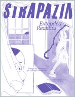 Strapazin Nr. 152 / September 2023 - Extended Realities