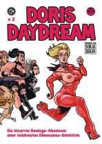 Doris Daydream # 02 (2. berarbeitete Auflage)