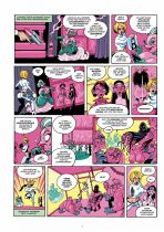 Doris Daydream # 03