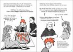 Red - Der Club der magischen Kinder (# 02) - Ermittlungen undercover