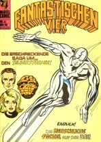 Fantastischen Vier, Die (Serie ab 1974) # 046 (von 124)