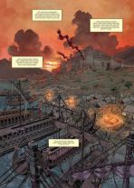 Mythen der Antike (02): Die Ilias