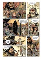 Mythen der Antike (02): Die Ilias