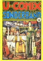 U-Comix Sonderband # 18