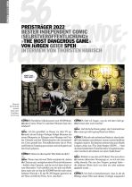 Comic! Jahrbuch 2023
