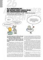 Comic! Jahrbuch 2023