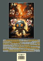 Comic! Jahrbuch 2023