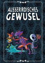 Simpsons, The: Treehouse of Horror Necronomnibus # 01 (von 3)