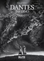 Dantes Inferno (Splitter)