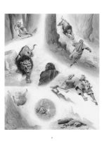 Dantes Inferno (Splitter)